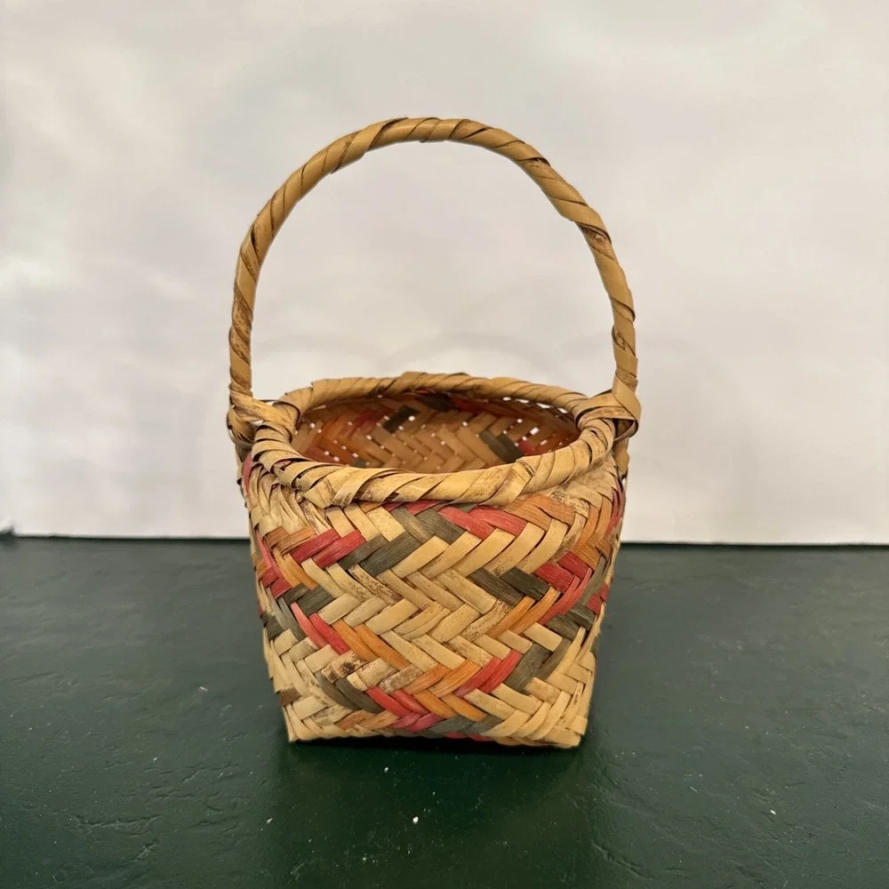 Handmade this vintage